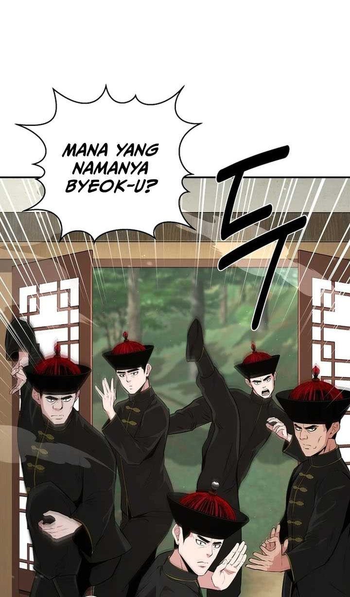 The World’s Best Kunlun Tavern Chapter 50 Gambar 11