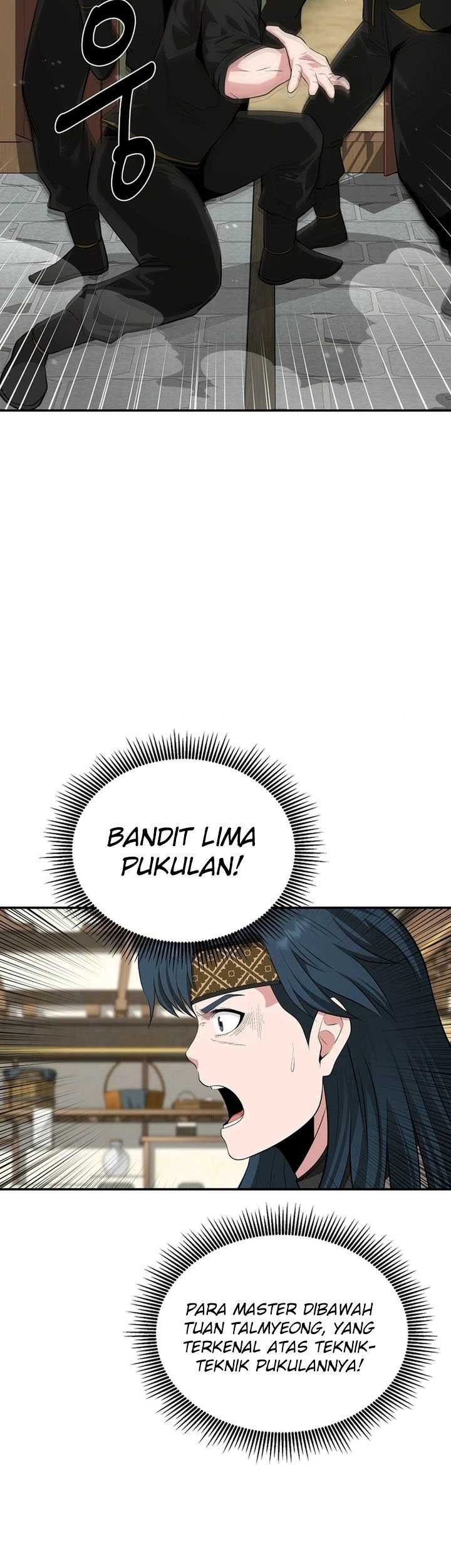 The World’s Best Kunlun Tavern Chapter 50 Gambar 12