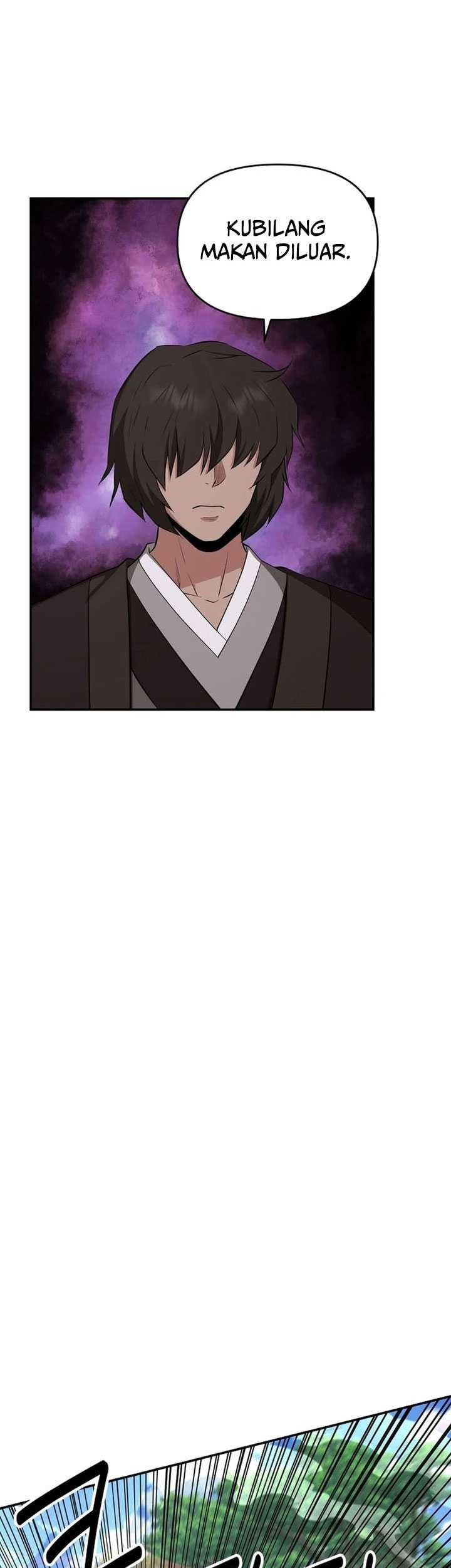 The World’s Best Kunlun Tavern Chapter 50 Gambar 16