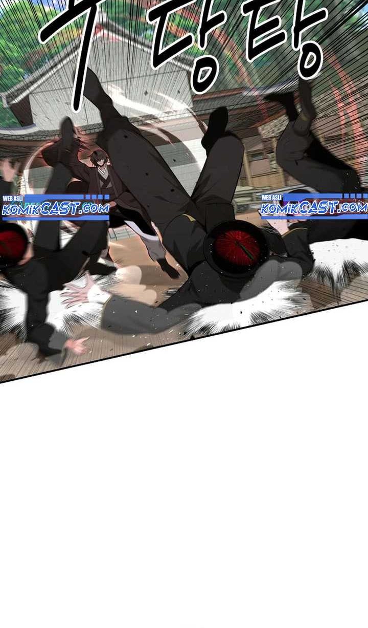 The World’s Best Kunlun Tavern Chapter 50 Gambar 17