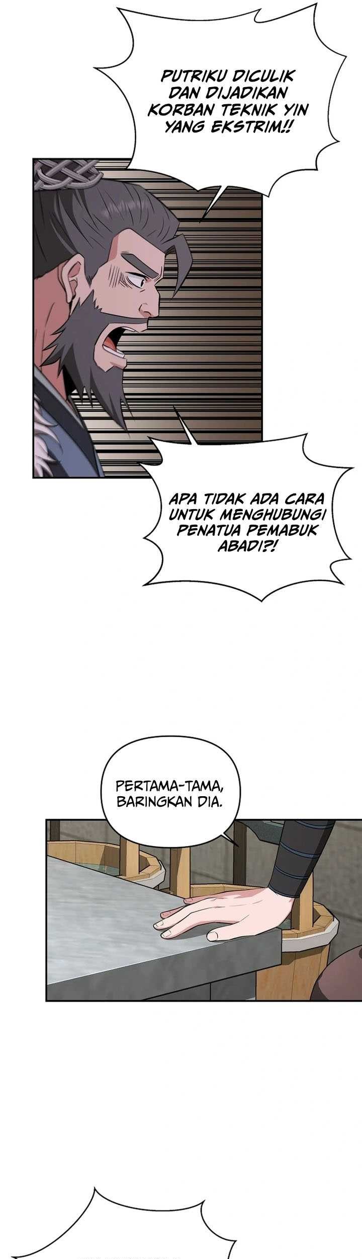 The World’s Best Kunlun Tavern Chapter 51 Gambar 26