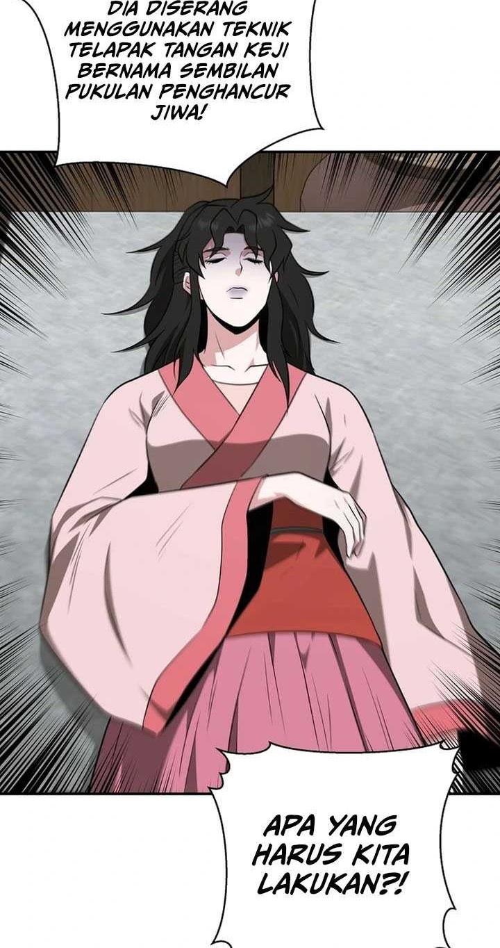 The World’s Best Kunlun Tavern Chapter 51 Gambar 27