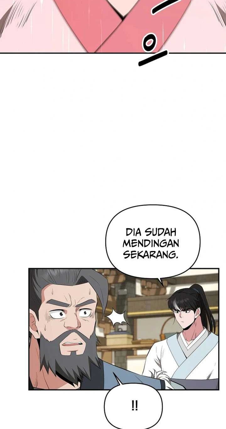 The World’s Best Kunlun Tavern Chapter 51 Gambar 29