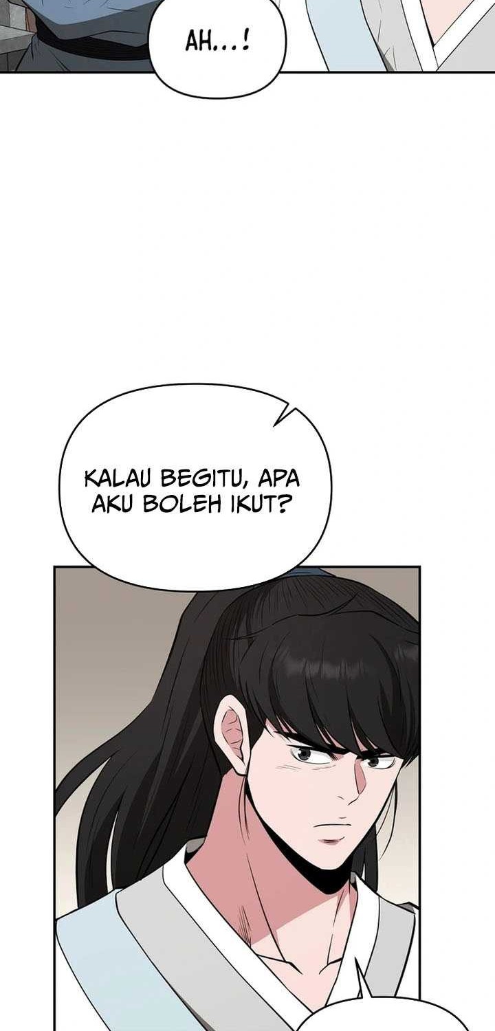 The World’s Best Kunlun Tavern Chapter 51 Gambar 35