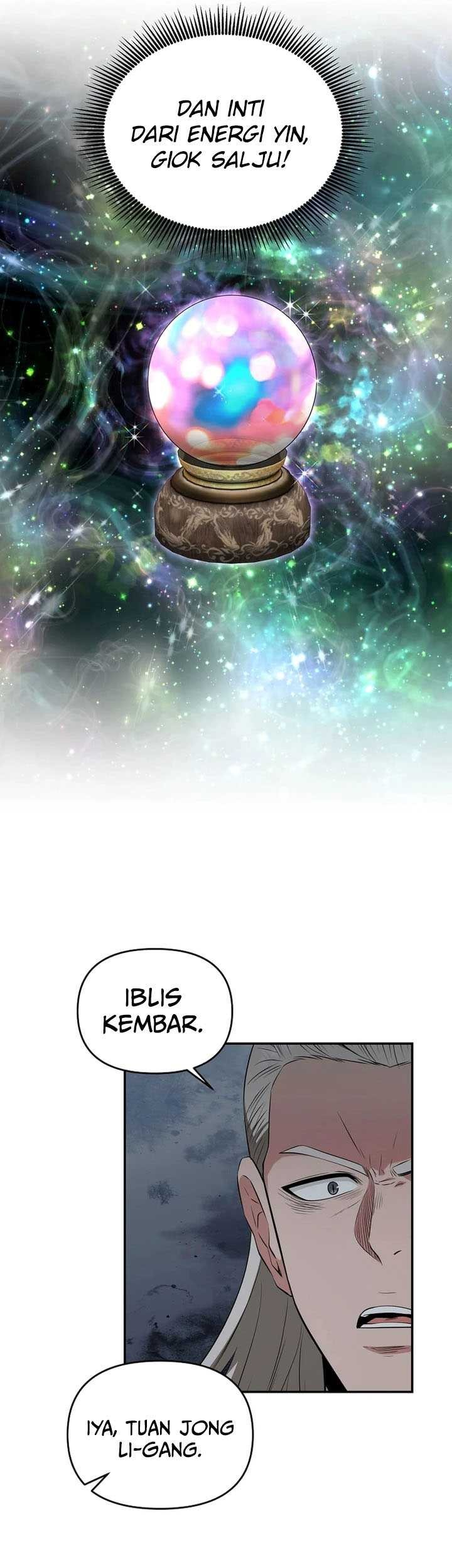 The World’s Best Kunlun Tavern Chapter 51 Gambar 18