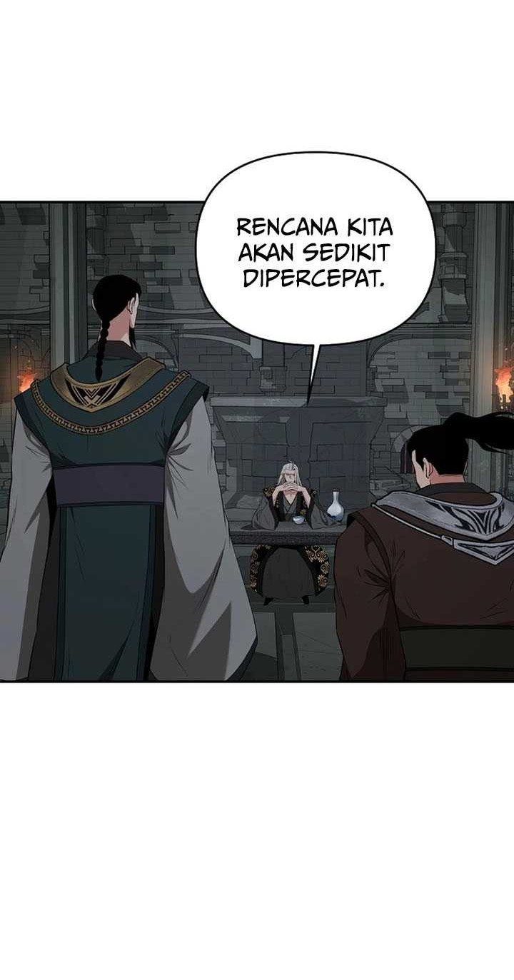 The World’s Best Kunlun Tavern Chapter 51 Gambar 19