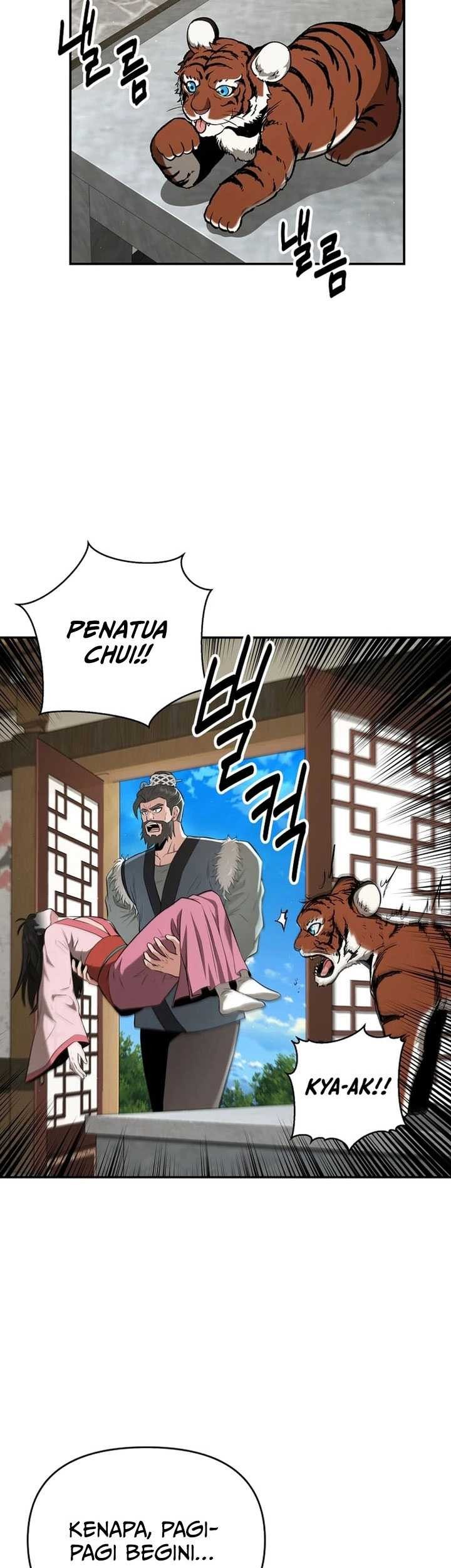 The World’s Best Kunlun Tavern Chapter 51 Gambar 22