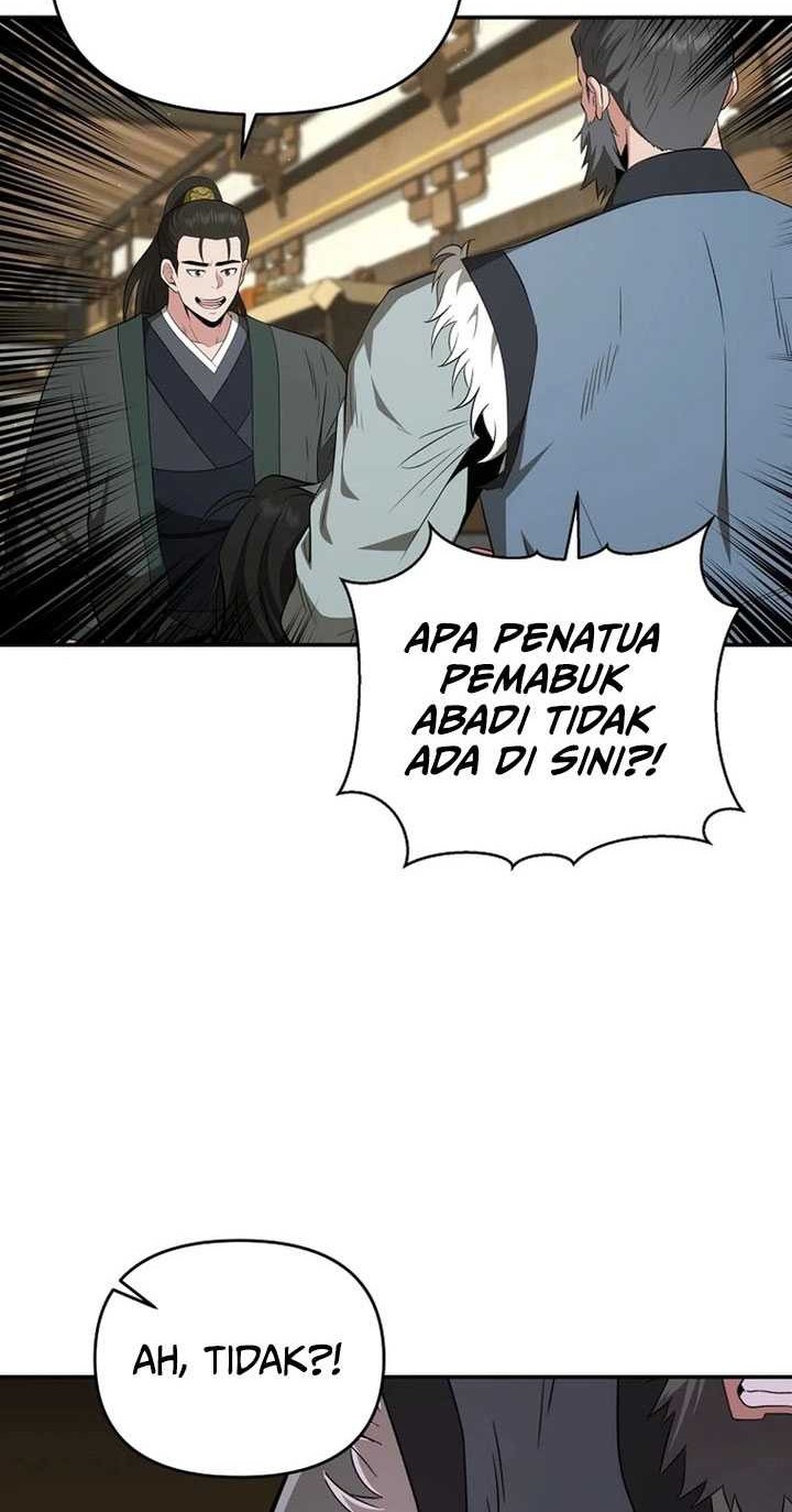 The World’s Best Kunlun Tavern Chapter 51 Gambar 23