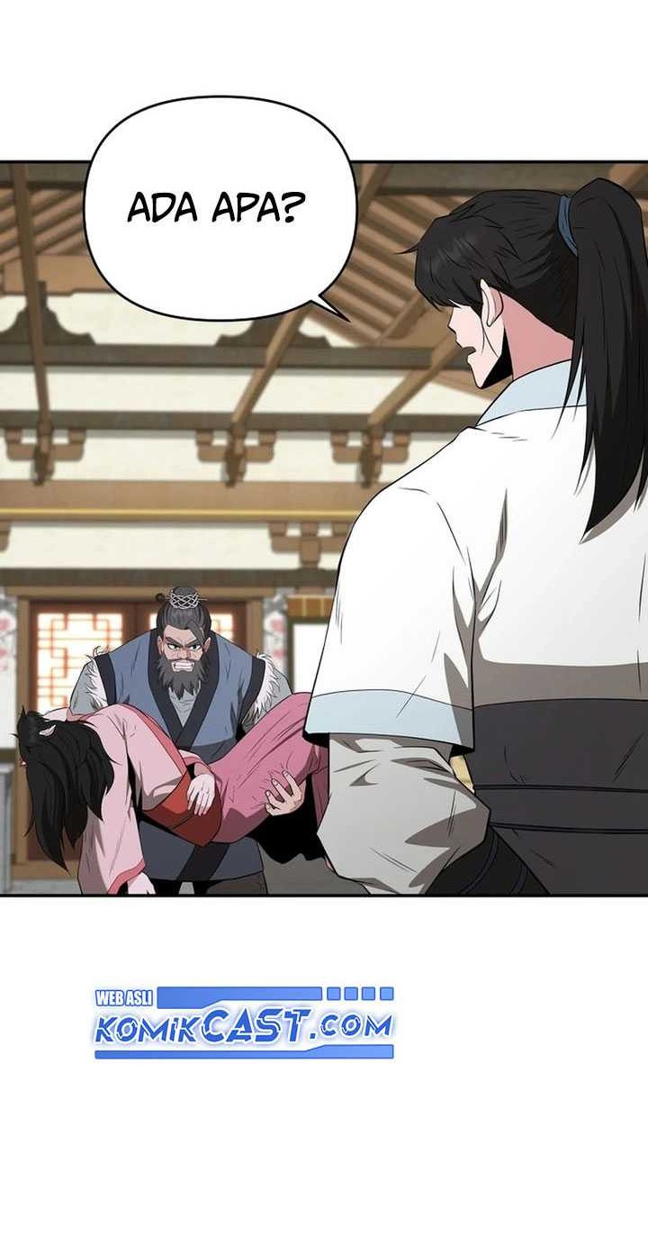 The World’s Best Kunlun Tavern Chapter 51 Gambar 25