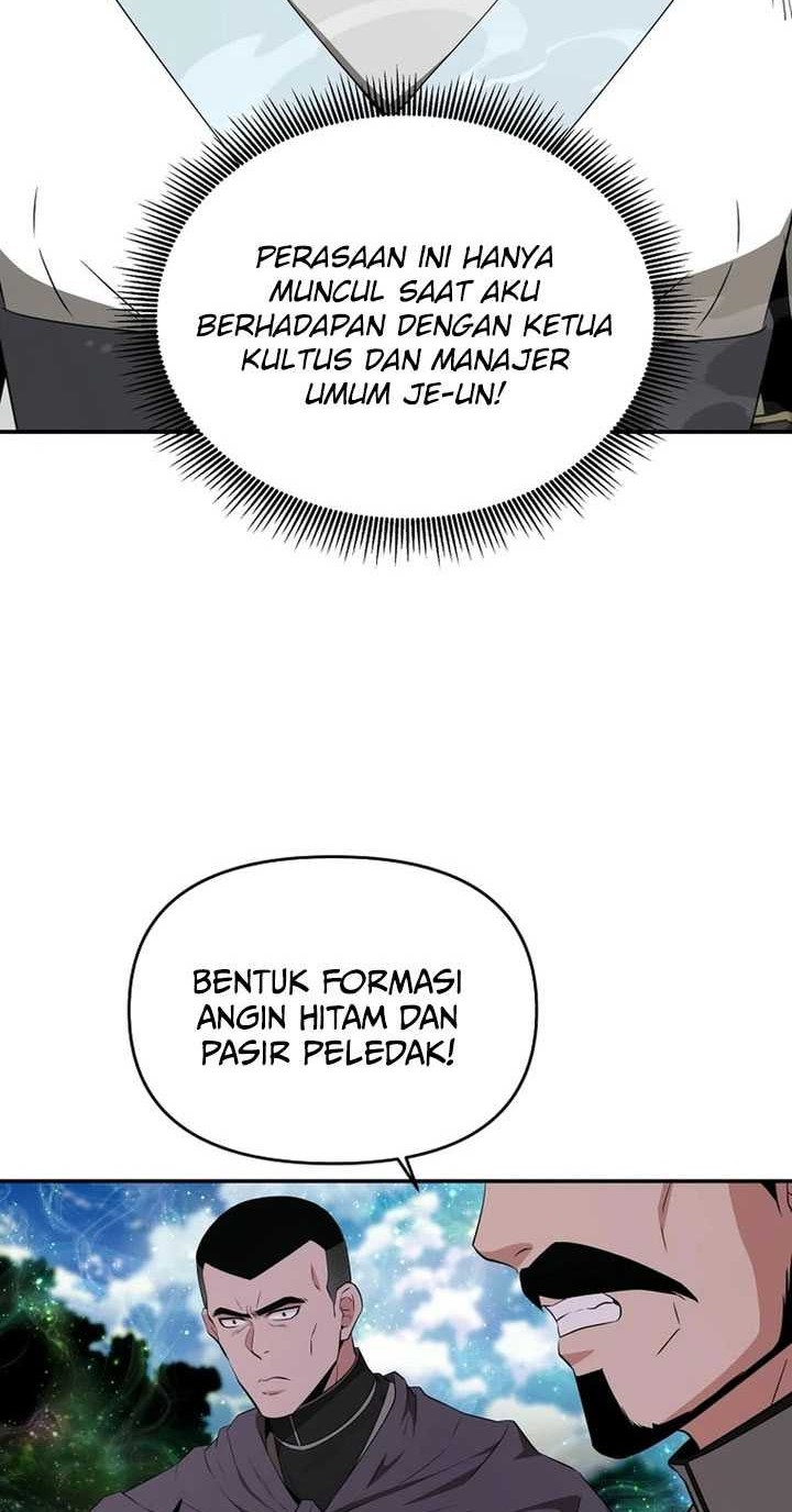 The World’s Best Kunlun Tavern Chapter 51 Gambar 47