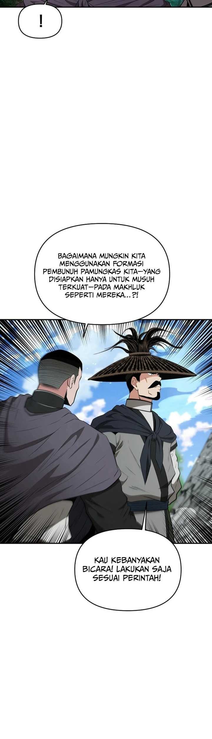 The World’s Best Kunlun Tavern Chapter 51 Gambar 48