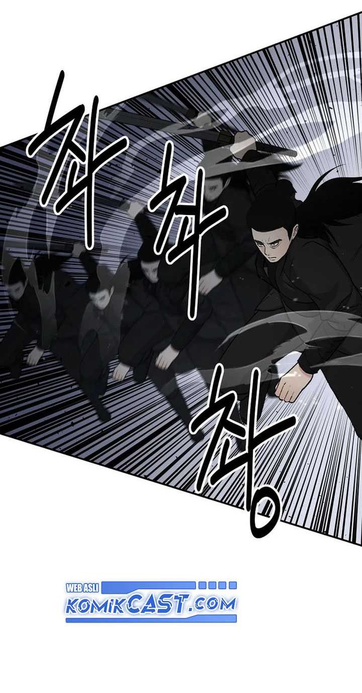 The World’s Best Kunlun Tavern Chapter 51 Gambar 49