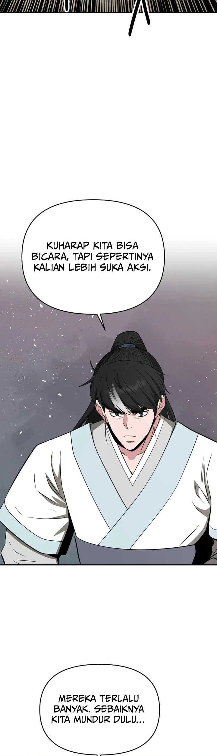 The World’s Best Kunlun Tavern Chapter 51 Gambar 52