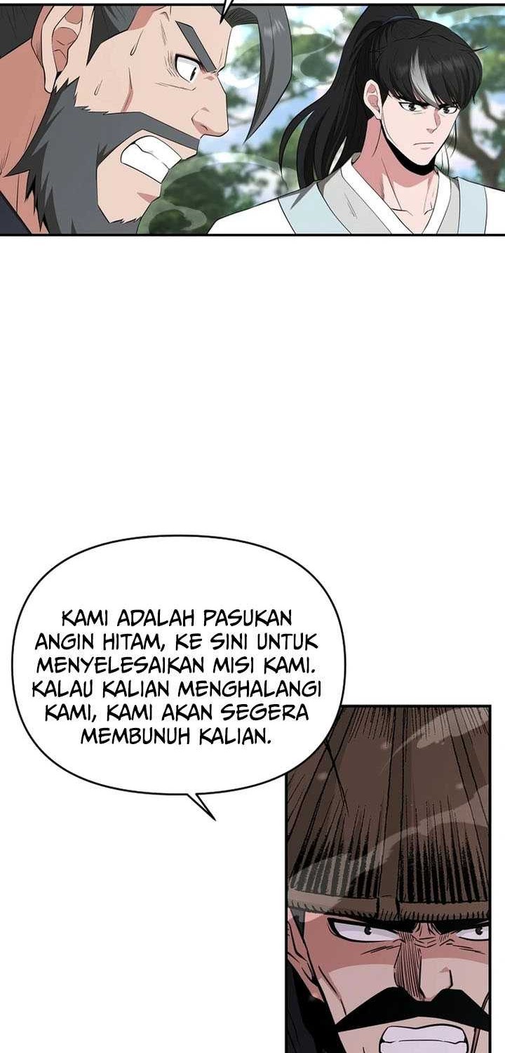 The World’s Best Kunlun Tavern Chapter 51 Gambar 53