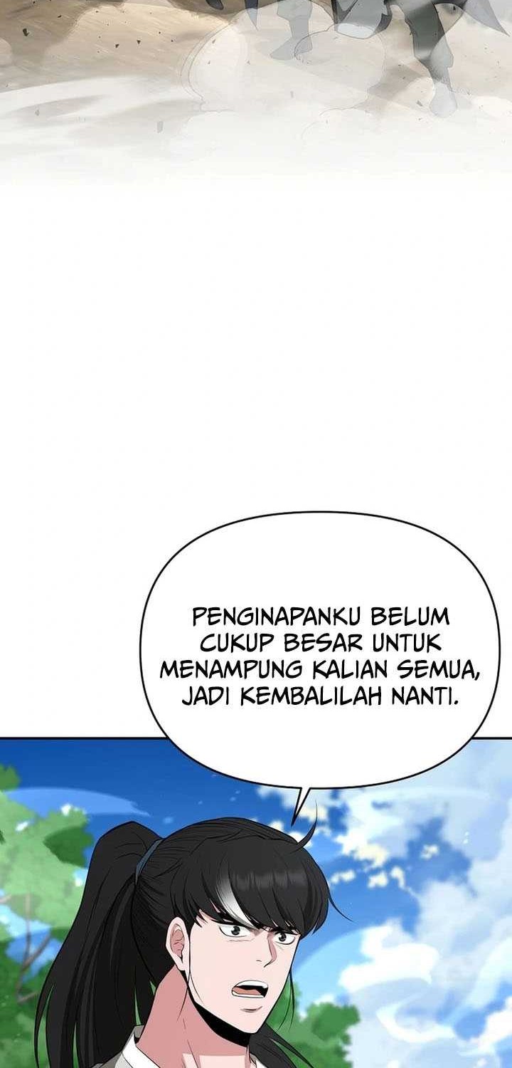 The World’s Best Kunlun Tavern Chapter 51 Gambar 55