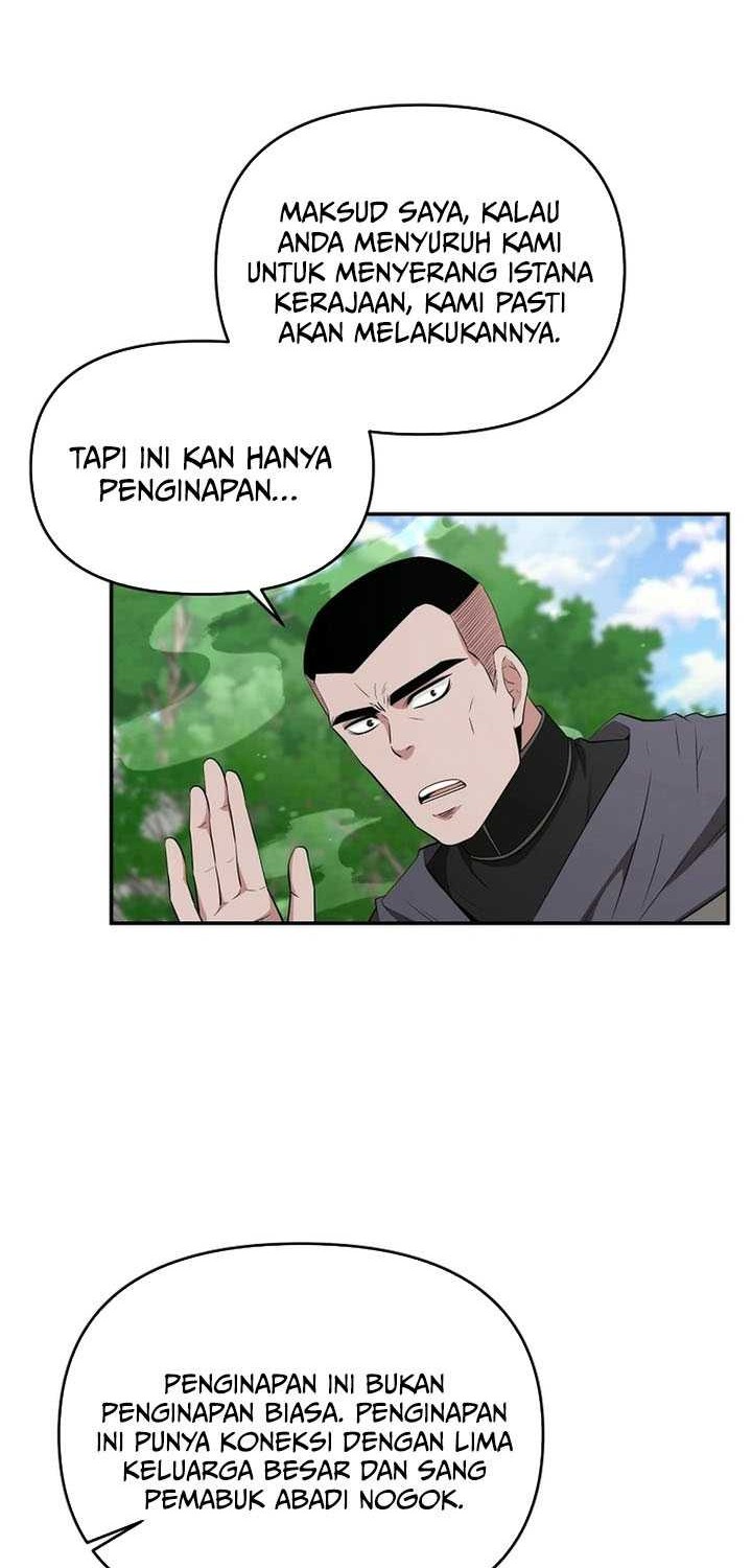 The World’s Best Kunlun Tavern Chapter 51 Gambar 39