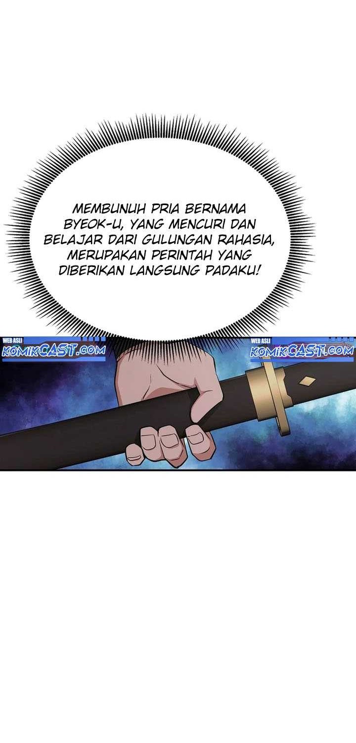 The World’s Best Kunlun Tavern Chapter 51 Gambar 41