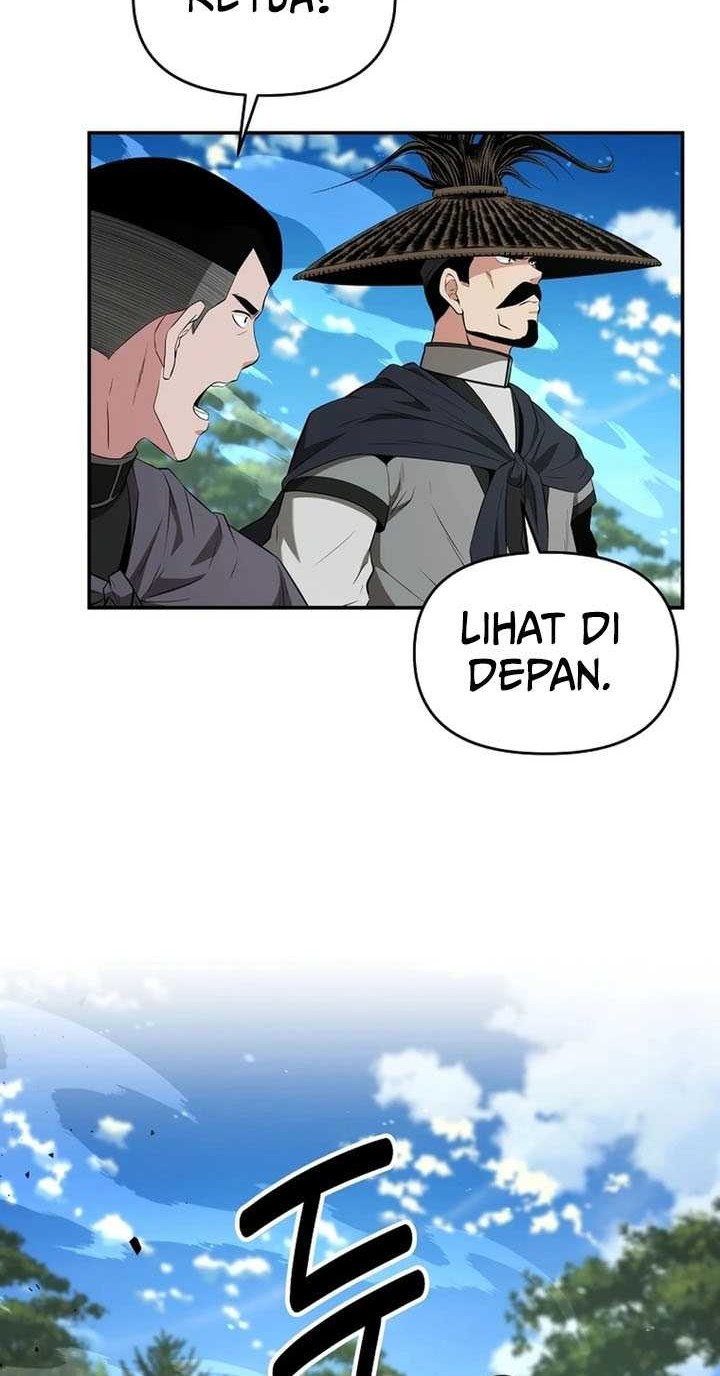 The World’s Best Kunlun Tavern Chapter 51 Gambar 43