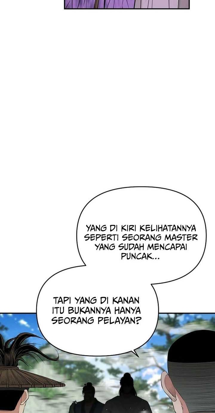 The World’s Best Kunlun Tavern Chapter 51 Gambar 45