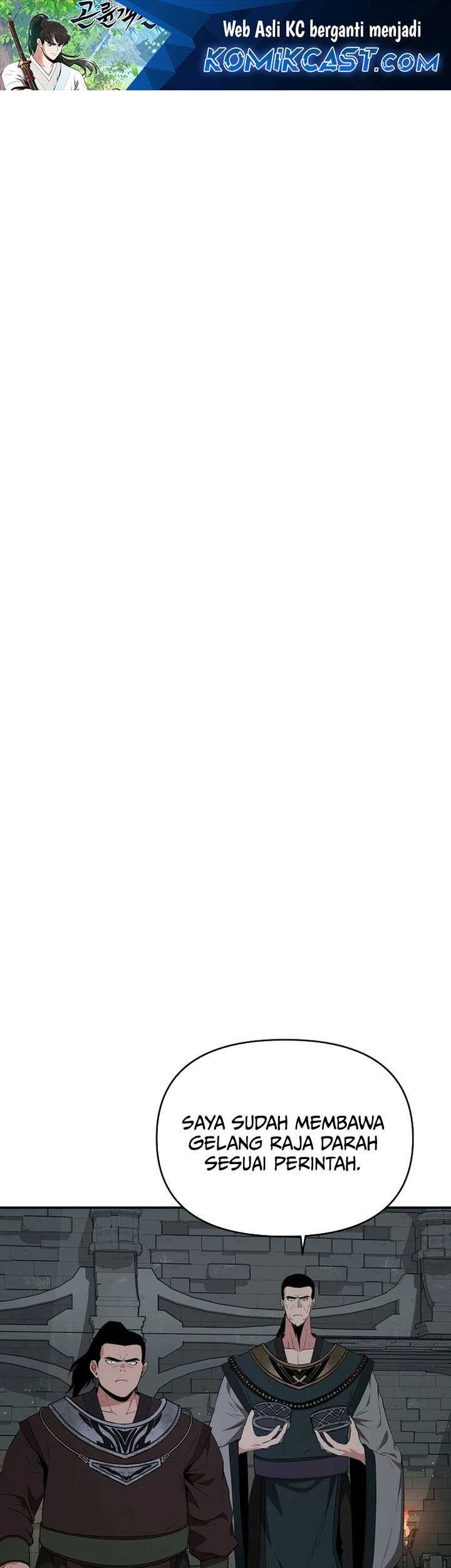 Manhwa The World’s Best Kunlun Tavern Chapter 51 gambar nomor 2