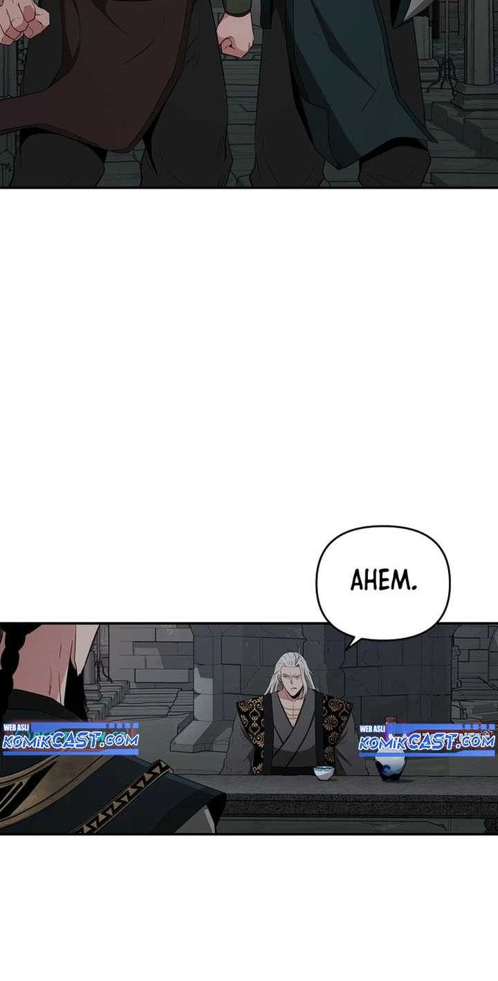 The World’s Best Kunlun Tavern Chapter 51 Gambar 3