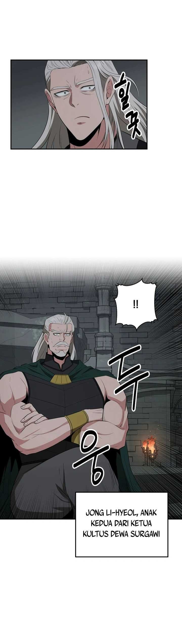 The World’s Best Kunlun Tavern Chapter 51 Gambar 4