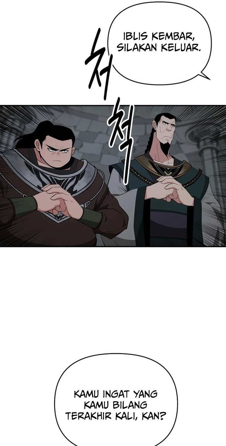 The World’s Best Kunlun Tavern Chapter 51 Gambar 7