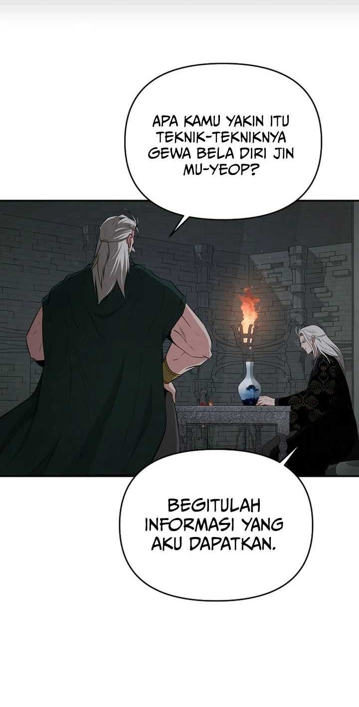 The World’s Best Kunlun Tavern Chapter 51 Gambar 9