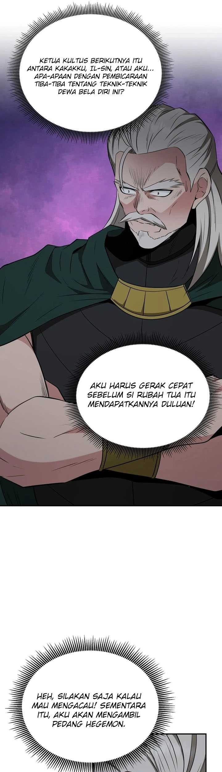 The World’s Best Kunlun Tavern Chapter 51 Gambar 10