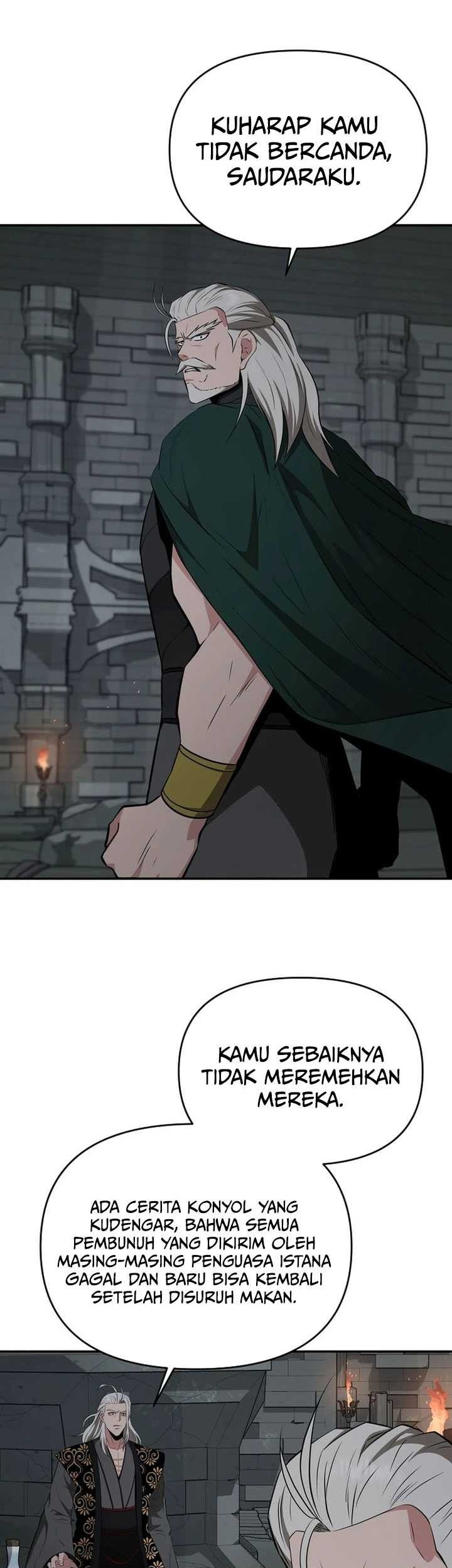 The World’s Best Kunlun Tavern Chapter 51 Gambar 12