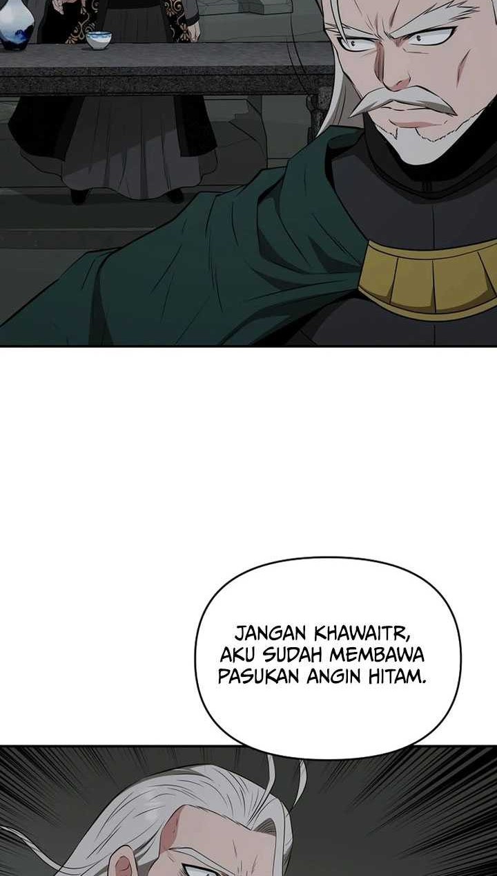 The World’s Best Kunlun Tavern Chapter 51 Gambar 13