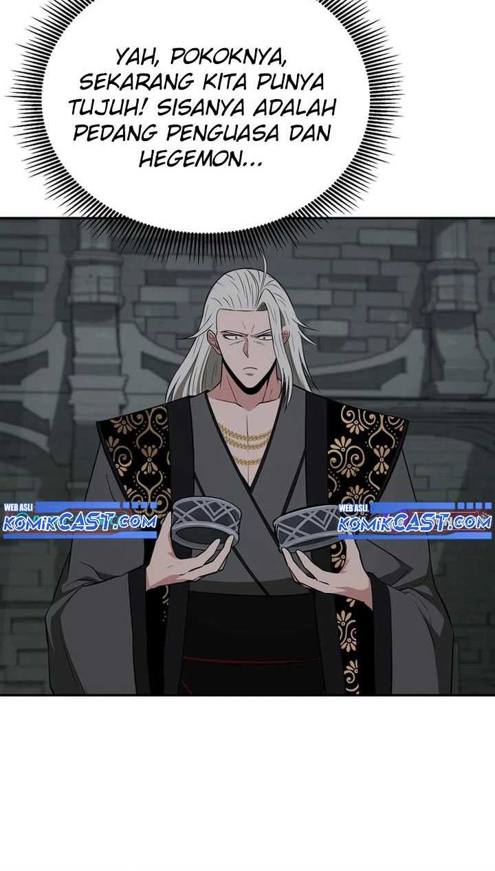 The World’s Best Kunlun Tavern Chapter 51 Gambar 17