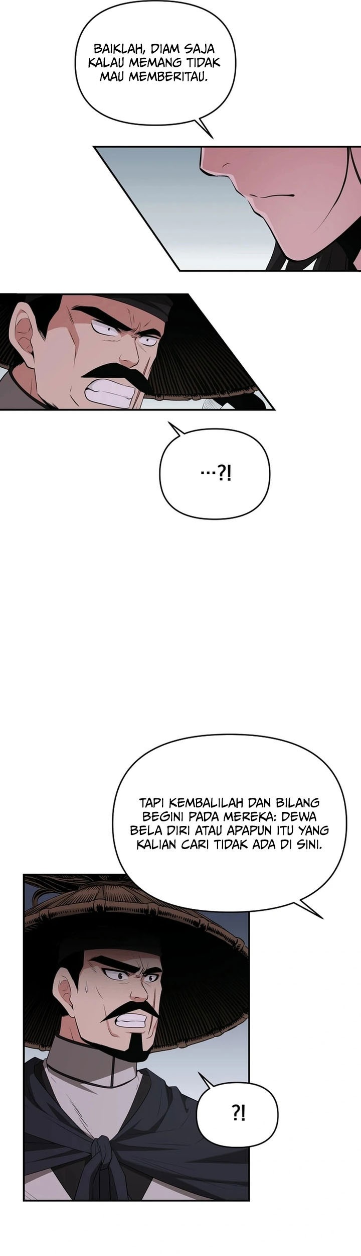 The World’s Best Kunlun Tavern Chapter 52 Gambar 26