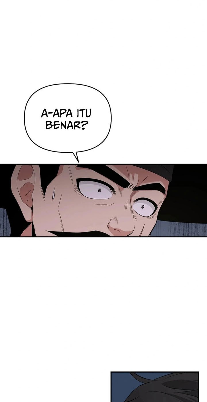 The World’s Best Kunlun Tavern Chapter 52 Gambar 27