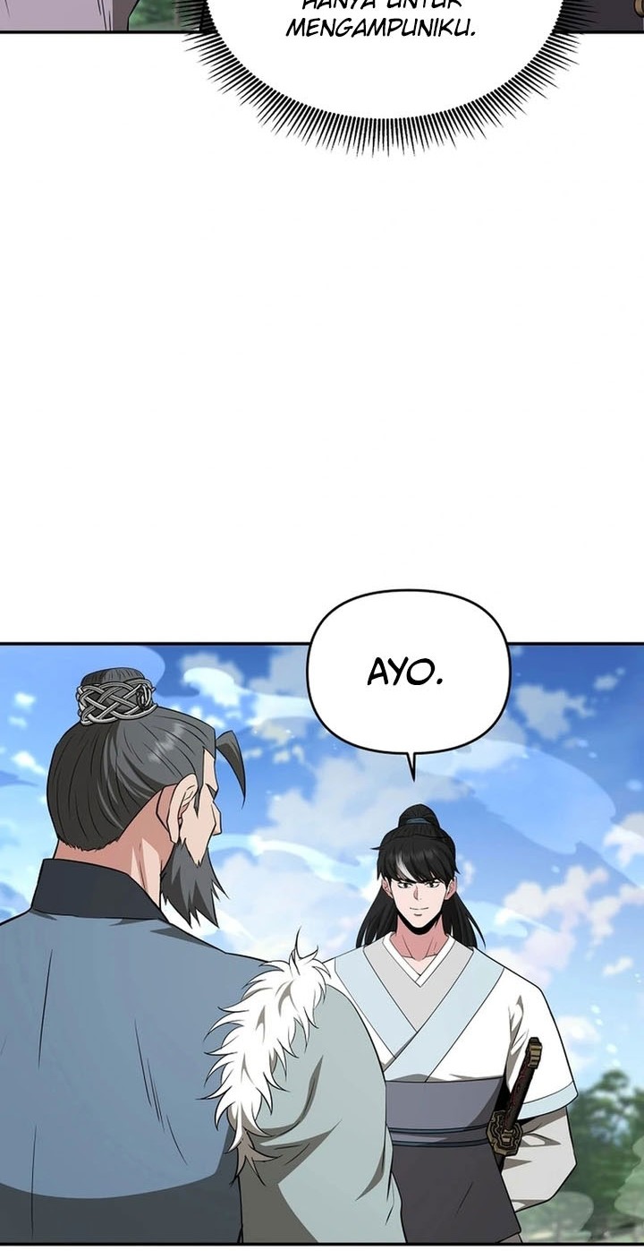 The World’s Best Kunlun Tavern Chapter 52 Gambar 29