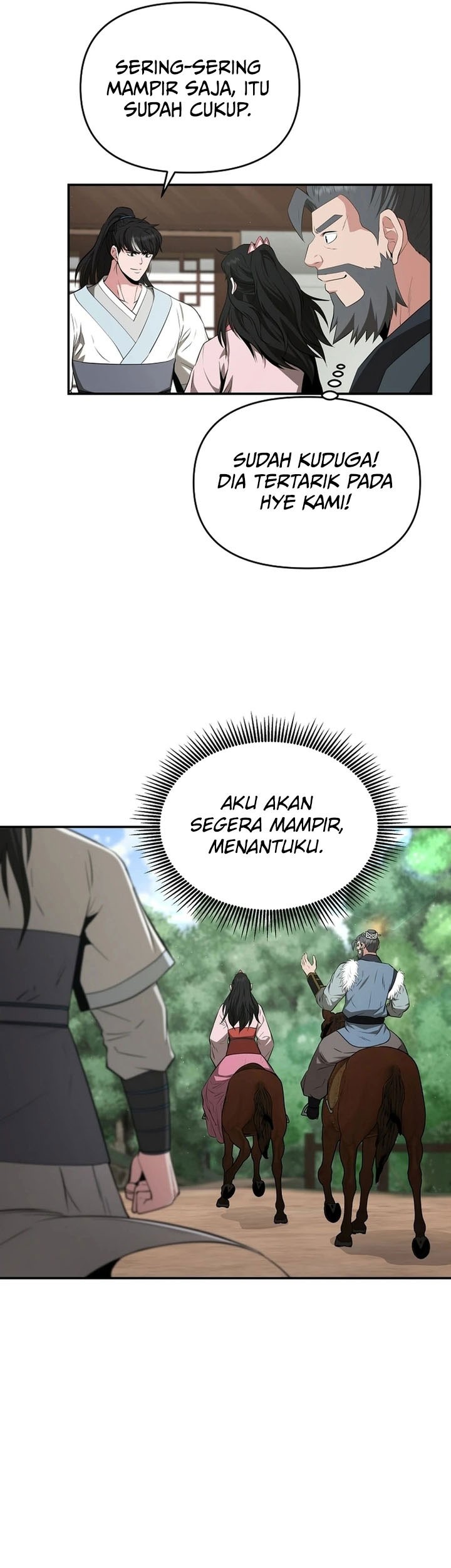 The World’s Best Kunlun Tavern Chapter 52 Gambar 34