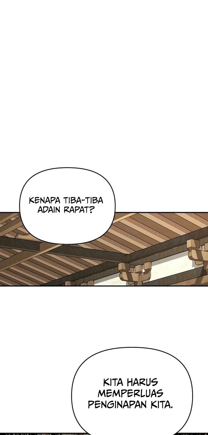 The World’s Best Kunlun Tavern Chapter 52 Gambar 35