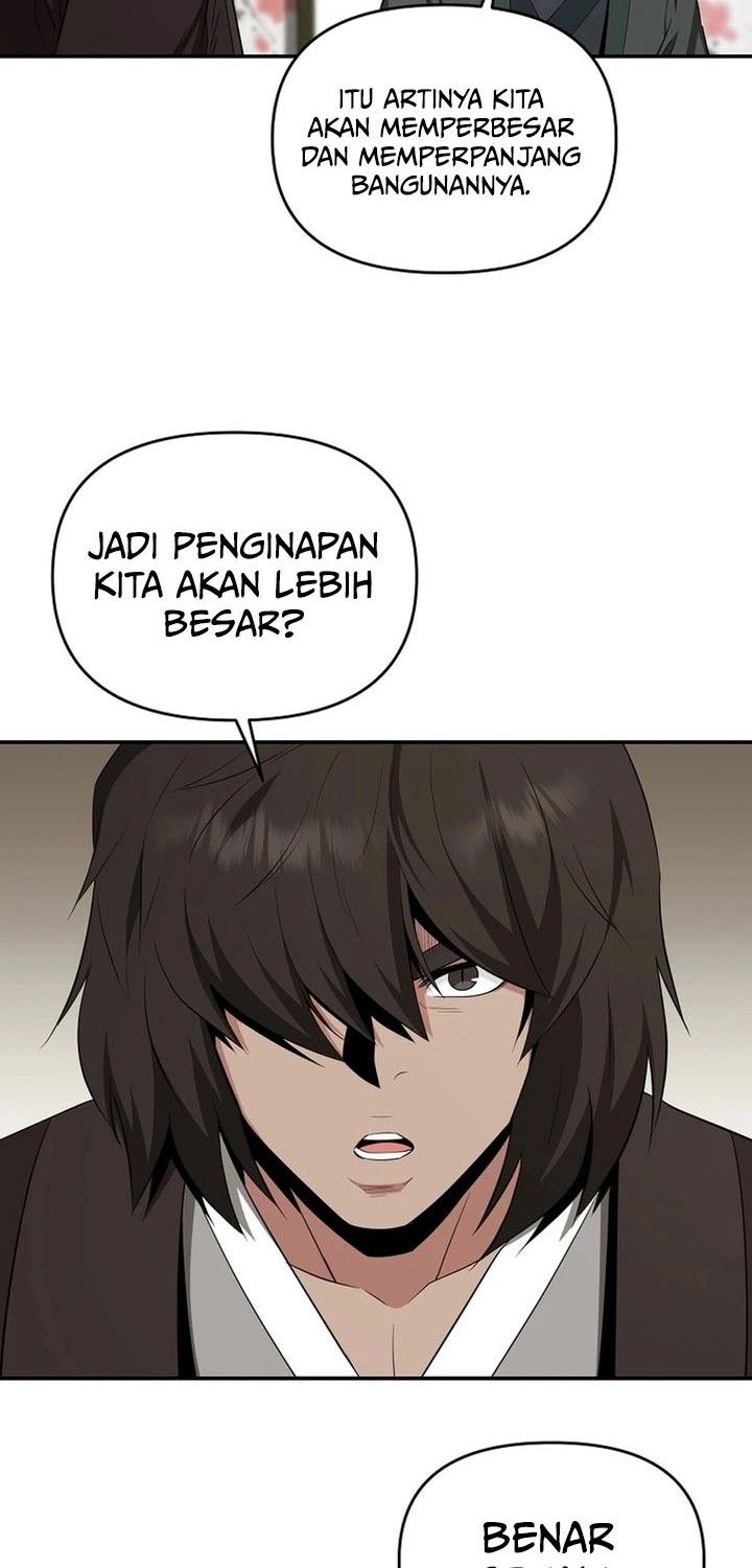 The World’s Best Kunlun Tavern Chapter 52 Gambar 37