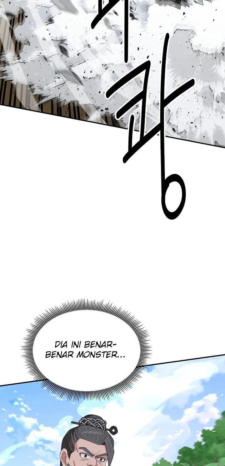 The World’s Best Kunlun Tavern Chapter 52 Gambar 19