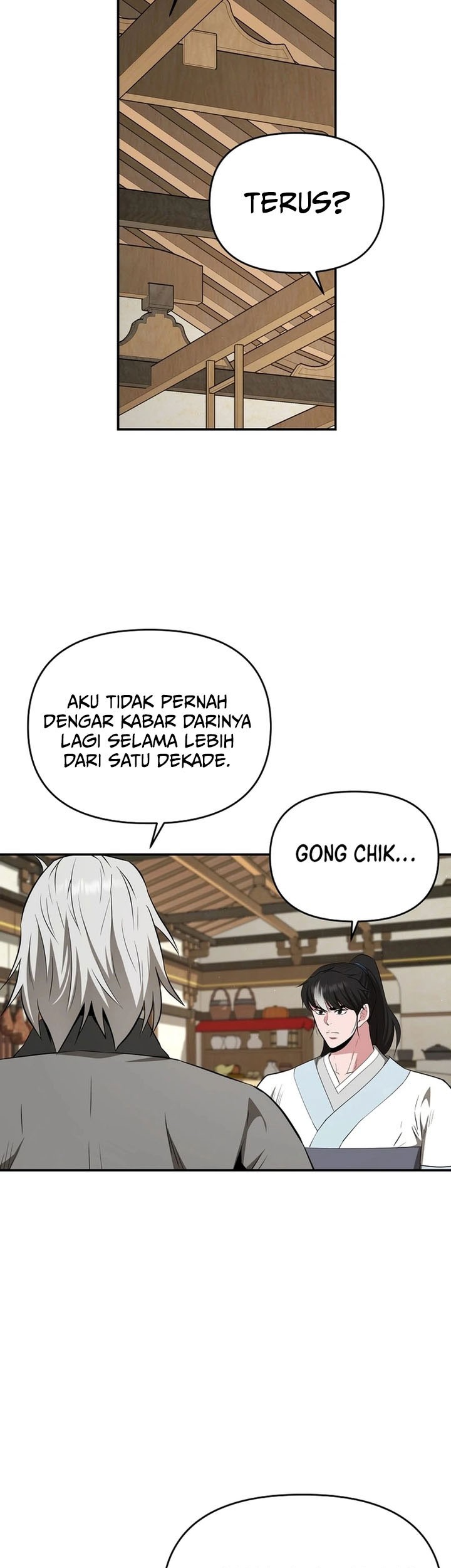 The World’s Best Kunlun Tavern Chapter 52 Gambar 48