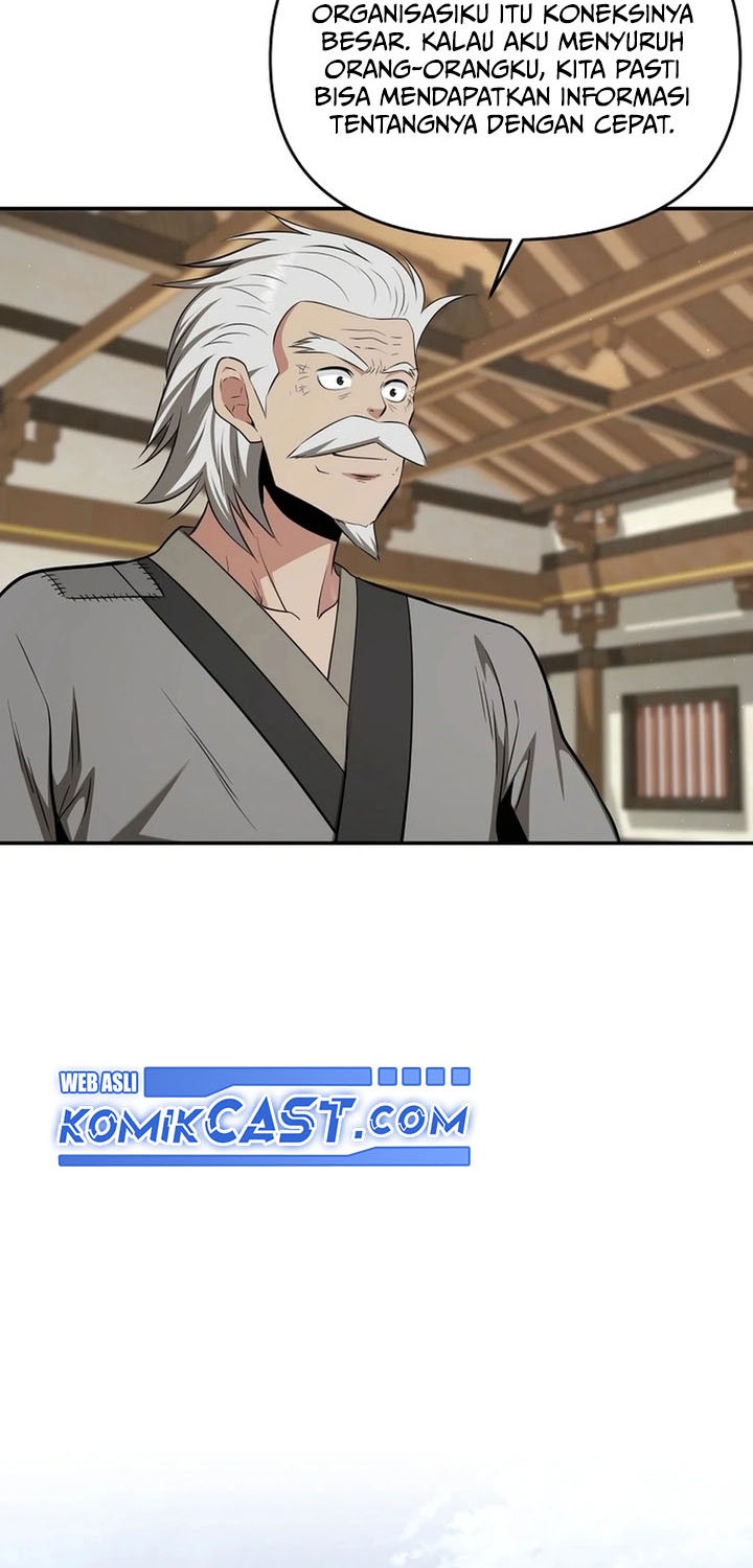 The World’s Best Kunlun Tavern Chapter 52 Gambar 49