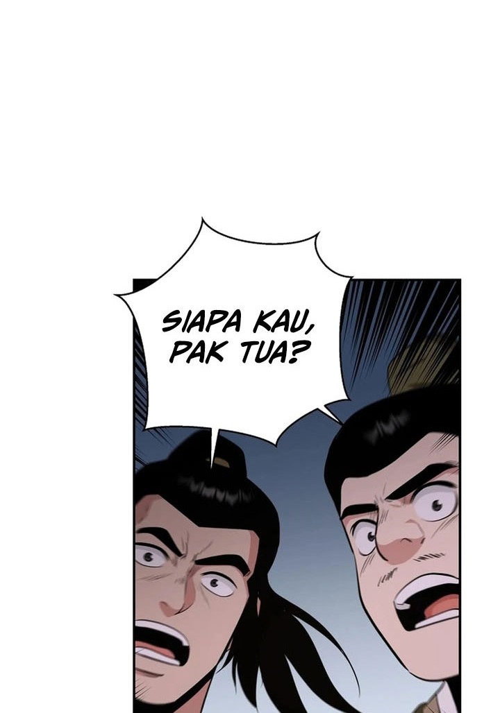 The World’s Best Kunlun Tavern Chapter 52 Gambar 55