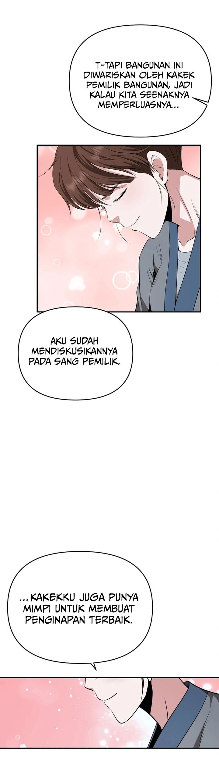 The World’s Best Kunlun Tavern Chapter 52 Gambar 40