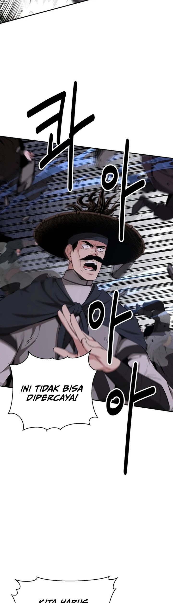 The World’s Best Kunlun Tavern Chapter 52 Gambar 6