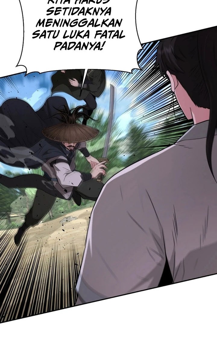 The World’s Best Kunlun Tavern Chapter 52 Gambar 7