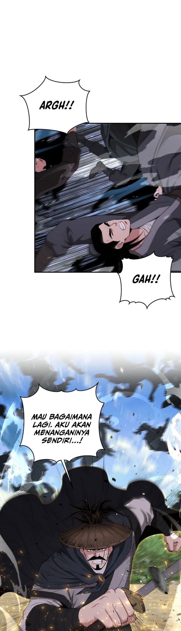 The World’s Best Kunlun Tavern Chapter 52 Gambar 14