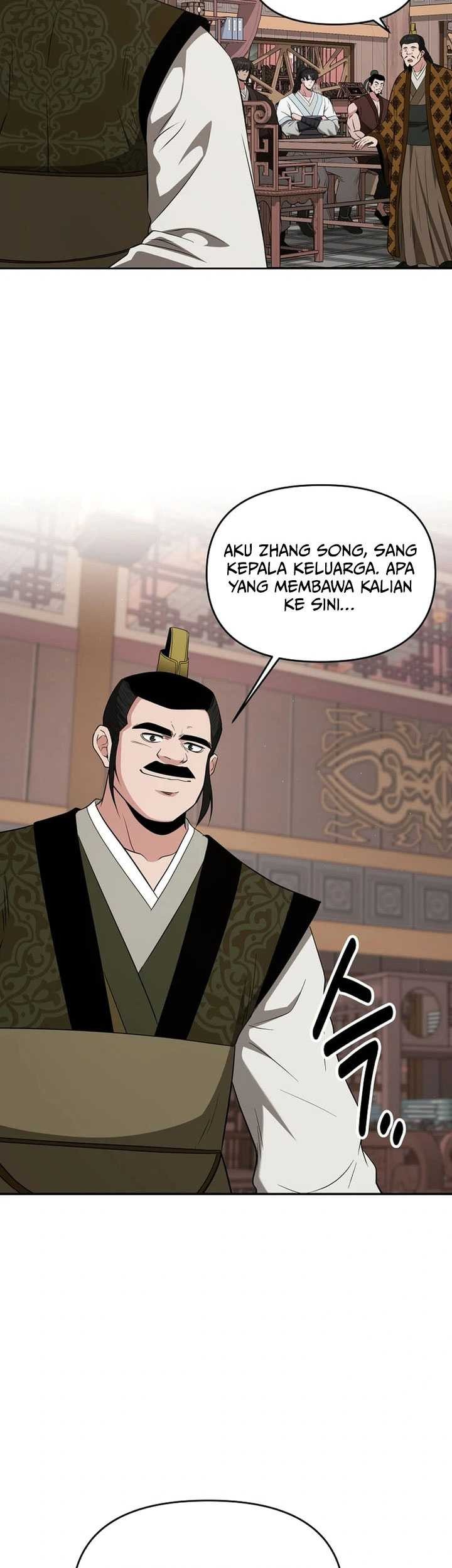 The World’s Best Kunlun Tavern Chapter 53 Gambar 28