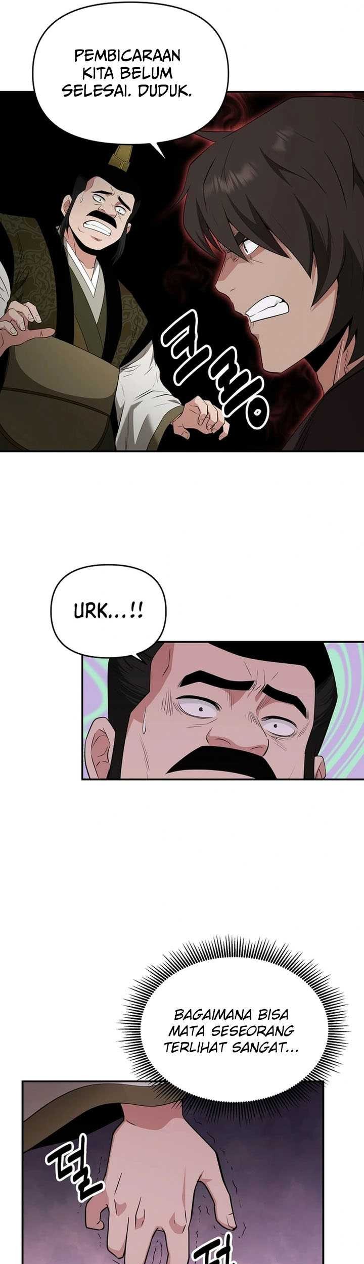 The World’s Best Kunlun Tavern Chapter 53 Gambar 34