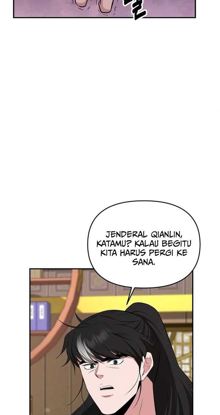 The World’s Best Kunlun Tavern Chapter 53 Gambar 35