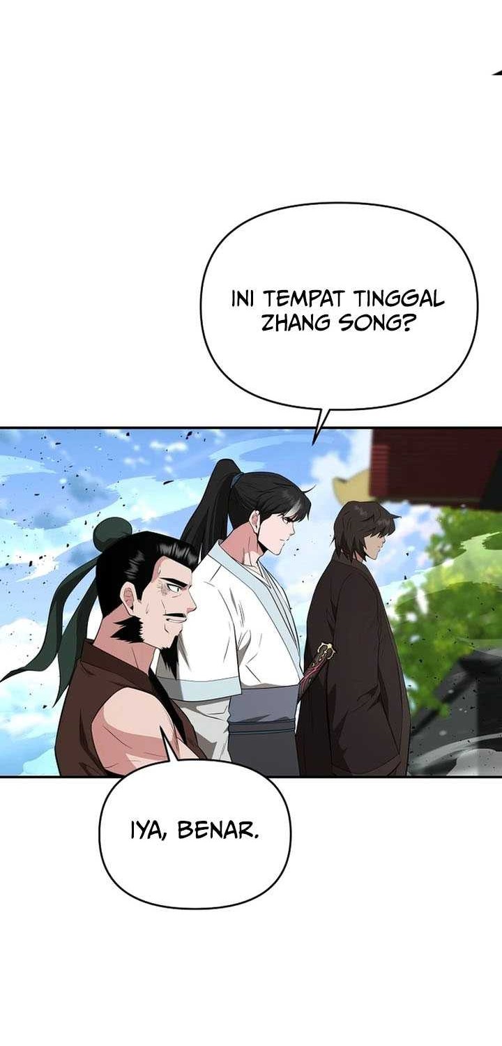 The World’s Best Kunlun Tavern Chapter 53 Gambar 19